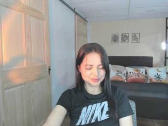 Carlin1511 webcam model stream image