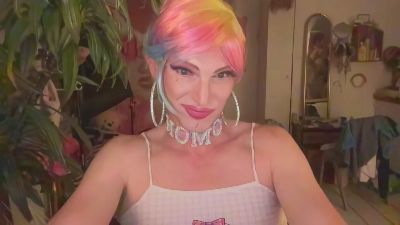 pinkyfagyboy webcam model stream image