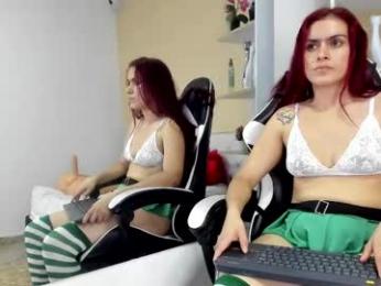 megan_hally webcam model stream image