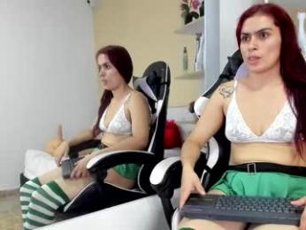 megan_hally webcam model stream image