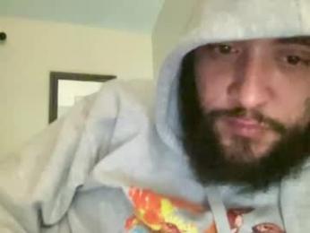 onenastemoefoe webcam chaturbate model stream image