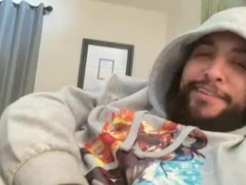 onenastemoefoe webcam chaturbate model stream image