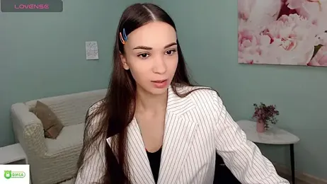 AmyJonas webcam model stream image