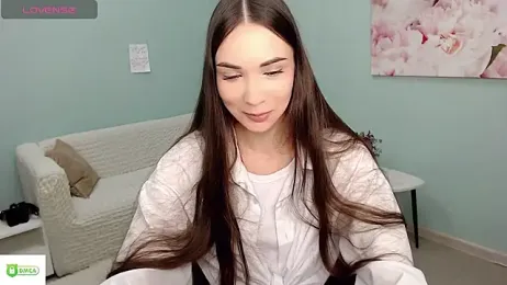 AmyJonas webcam model stream image