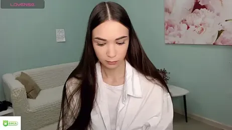 AmyJonas webcam model stream image