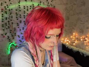 mypussysweet webcam bongacams model stream image