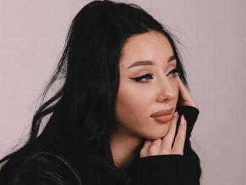 SoledadZale webcam livejasmin model stream image