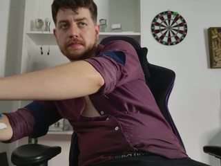 aaronlegend webcam camsoda model stream image