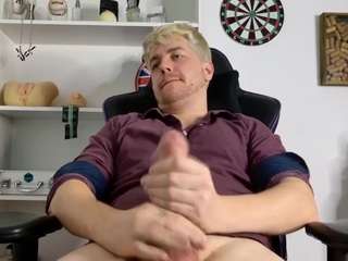 aaronlegend webcam model stream image