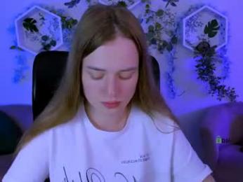 sadie_peach webcam chaturbate model stream image