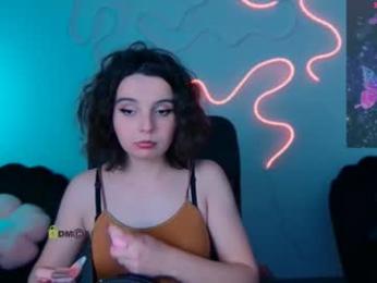 sadie_peach webcam model stream image
