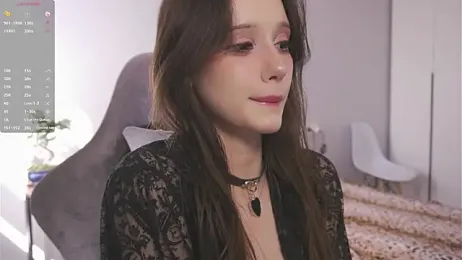 dialae webcam model stream image