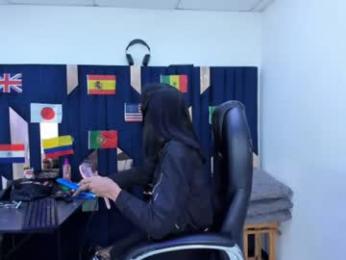 aisha_hotts777 webcam model stream image