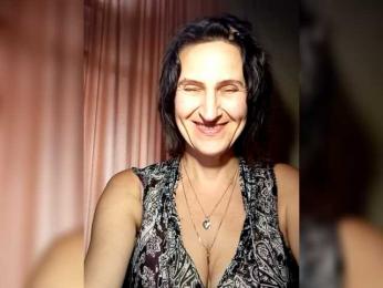 AleneLorrie webcam model stream image