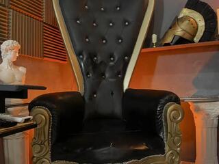 Viggo Volkova webcam model stream image