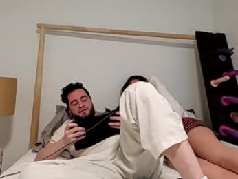 sinfulspouses webcam model stream image