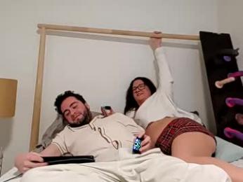 sinfulspouses webcam model stream image