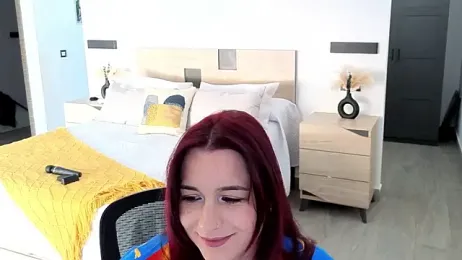 morninglorytv webcam model stream image