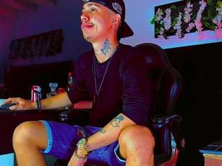 hannilest webcam model stream image