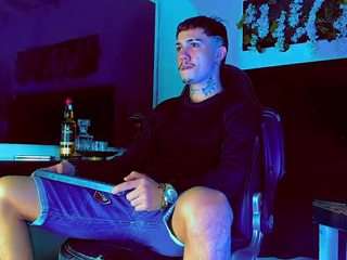 hannilest webcam model stream image