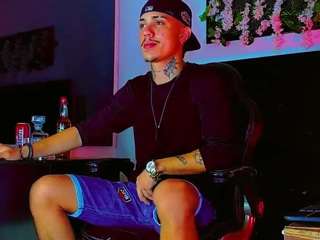 hannilest webcam model stream image