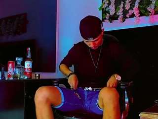 hannilest webcam model stream image