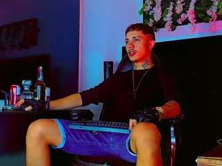 hannilest webcam model stream image