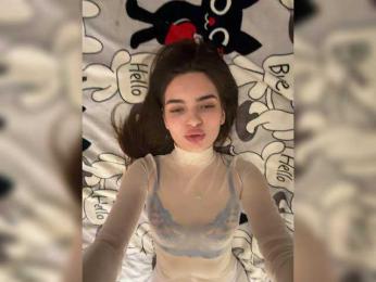 GymnastBABY webcam bongacams model stream image