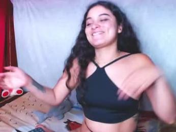 justin_jazmin webcam model stream image