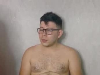 justin_jazmin webcam model stream image