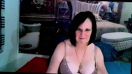 LuciousGrace webcam model stream image