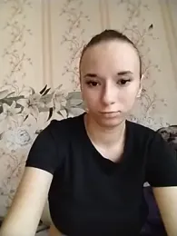 -VictoriaJohnson- webcam model stream image