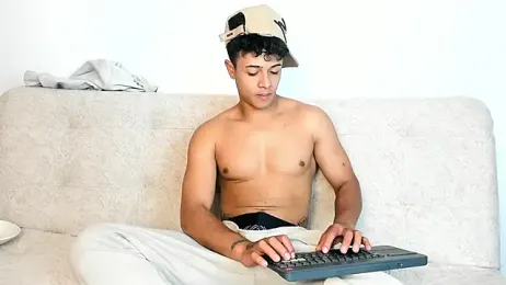 _Alex_Colton webcam model stream image