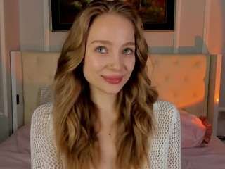 lisa-babe webcam camsoda model stream image