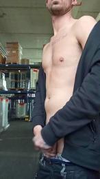 HECTOrr1r1 webcam cam4 model stream image