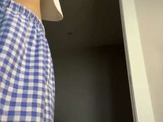 althenahance webcam model stream image