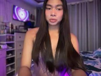 sashaswan69 webcam chaturbate model stream image