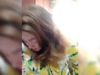 Sadie-Lorri webcam model stream image