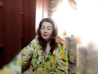 Sadie-Lorri webcam model stream image