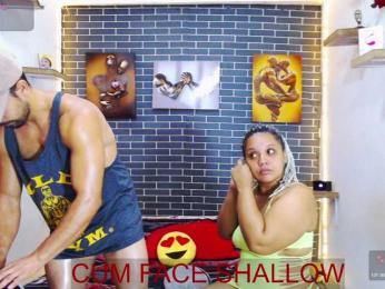 Alessandro27yleonora webcam model stream image