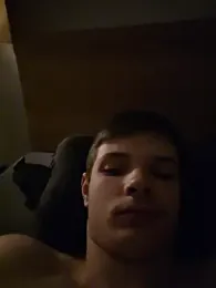 Ich_bins_einfach webcam stripchat model stream image