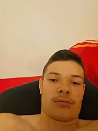 Ich_bins_einfach webcam stripchat model stream image
