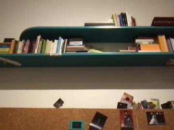 mindly webcam model stream image