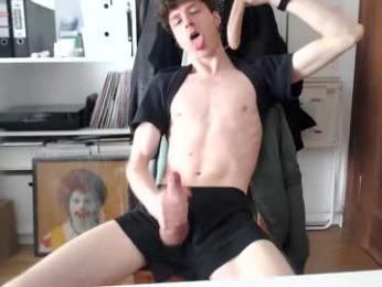 mindly webcam chaturbate model stream image