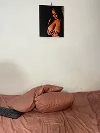AinaraJimenez webcam stripchat model stream image