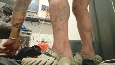 FedeZen webcam model stream image