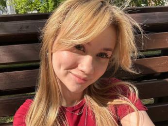 CelestineVale webcam livejasmin model stream image