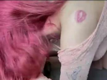 delannaspritz webcam model stream image