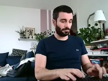 Simon-tem webcam model stream image