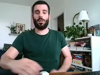 Simon-tem webcam model stream image